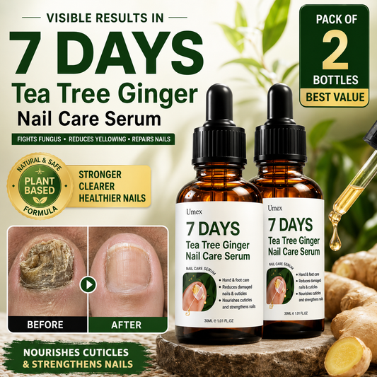 Nail Repair Serum (PACK OF 2)